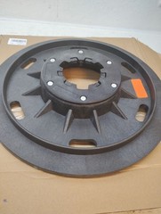 Malish 786716NP 16″ Mighty-Lok Pad Driver