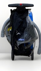 Rug Doctor Mighty Pro Portable Carpet Extractor with Hand Tool Attachment