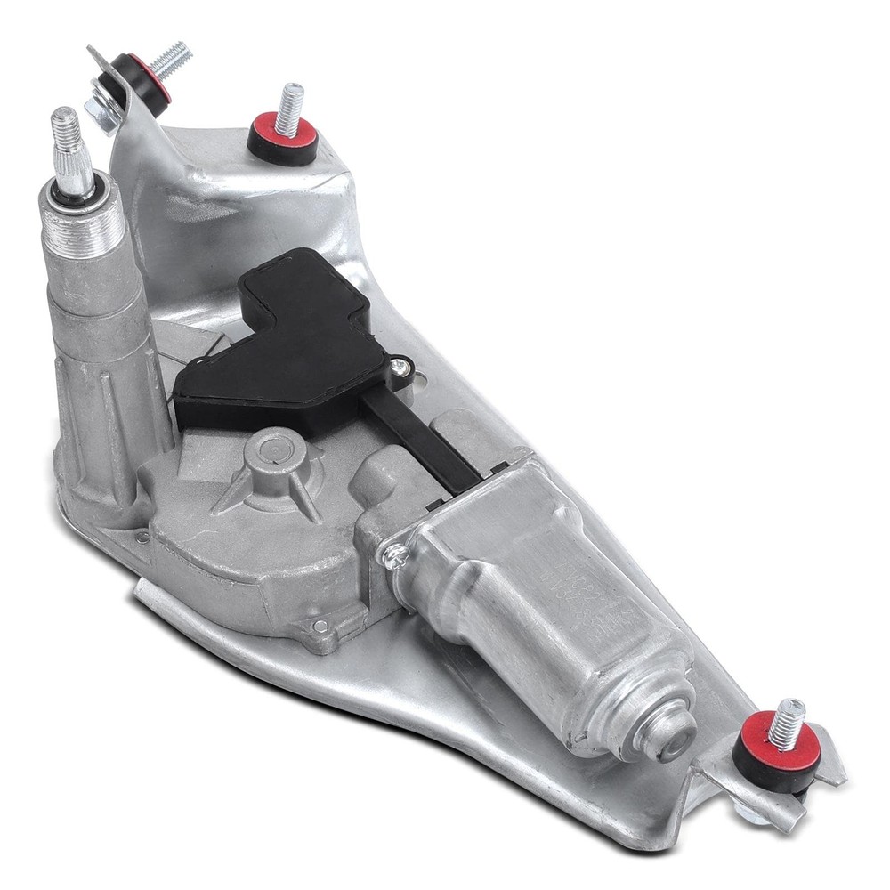 A-Premium Rear Windshield Wiper Motor Compatible Honda Cr-V Crv 2012 2013 2014