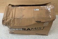 Tomi SteraMist IHP Cold Plasma Technology Ionization Power Module – 30ft Cable