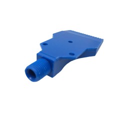 ABS Air Blower Air Nozzle Air Knife Wind 1/4” BSPT Plastic 3 Holes