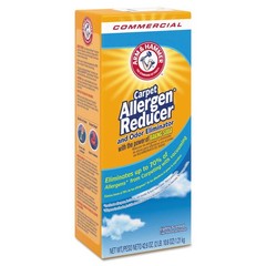 Arm & Hammer 3320084113 42.6 oz. Carpet Allergen Reducer and Odor Eliminator New