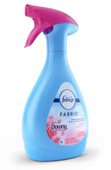 Febreze DOWNY APRIL FRESH Fabric Refresher Odor Eliminator X2 Set Lot 800ml