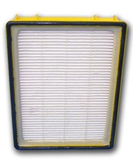 EnviroCare Replacement Filter Set Designed To Fit Eureka Boss Vacuum, 1 70082…