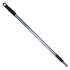 Wax Application Kit | Finish Pads/Flat Frame/Telescoping Handle/Bucket