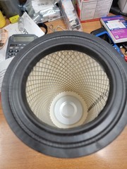Shop-Vac 90328 Genuine Rigid Replacement Cartridge Filter for Craftsman Ect. SW