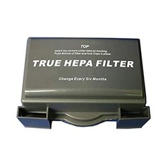 Replacement Part for Eureka Mighty Mite 3685, 3670, 3691 HF8 Hepa Filter # co…