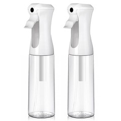VIGOR PATH Continuous Clear – 10oz – Pack of 2, – – 2