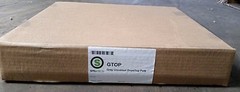 Spill Tech GTOP – Absorbent Barrel Top Mat – Brand New – 25 Pads/CS – MAT508