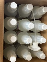 Diversity summa D9.6 liquid oven cleaner and degreaser