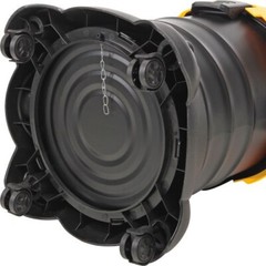 NEW! Cat® C06V Stainless Steel HEPA Wet/Dry Vacuum, 6.6 Gallon Cap!!