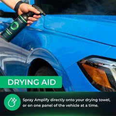 Armour Detail Supply – Amplify Ceramic Detailer: Quick & Easy Gloss Enhanceme…