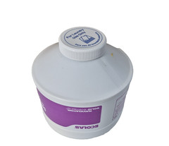 Ecolab 16005 Solid Navisour Concentrated Laundry Sour 6 Lb