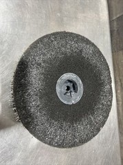 Genuine Original Minuteman 320 MC32036QP Floor Scrubber Pad Assembly