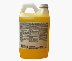 BETCO 20 Fastdraw (2 LITER EACH) Green Earth Daily Floor Cleaner