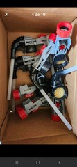 10 Betco Cleaning Supply / include dispenser And Nozzlee. New Free Pick Up