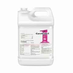 Metrex CaviCide1 – 5 Gallon Surface Disinfectant Decontaminate Cleaner