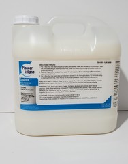 PIONEER ECLIPSE EQUINOX™ HG Ultra HIGH SPEED FLOOR COATING 2.5 GALLONS