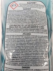 Cs/30 KaiPow™ General Purpose Degreaser 8oz Packets