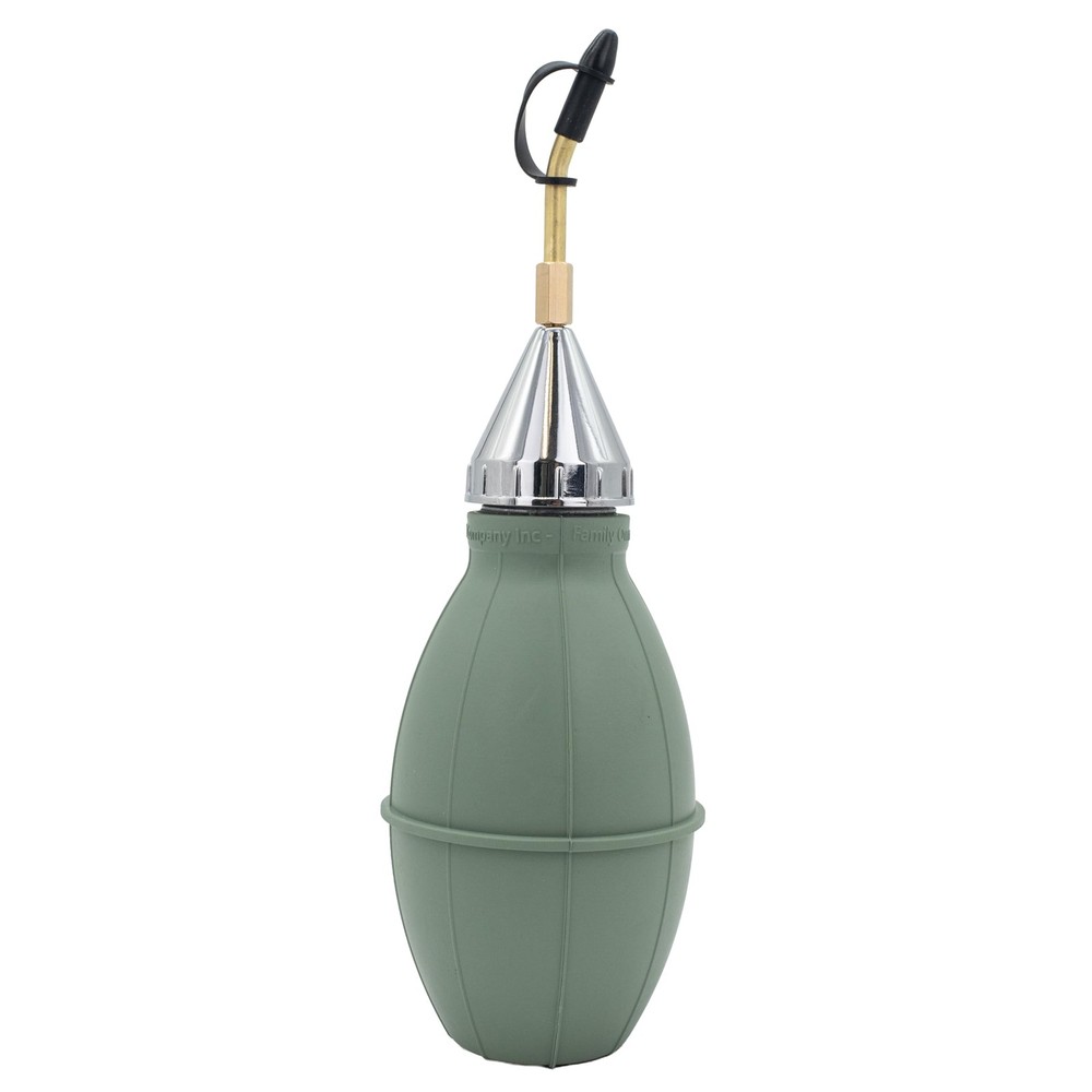 Jt Eaton Puff-D 512 Puffy-D Bulb Insecticidal Duster Heavy-Duty Dust Applicator