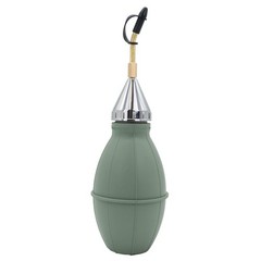 Jt Eaton Puff-D 512 Puffy-D Bulb Insecticidal Duster Heavy-Duty Dust Applicator