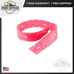850701 Blade Front 30″ Linard Rubber Fits Pacific S-20 Auto Floor Scrubber