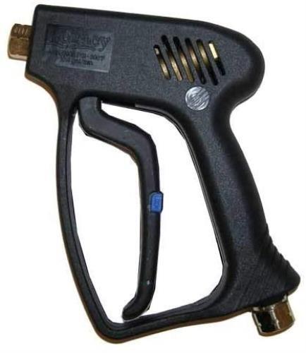 Legacy Industrial Pressure Washer Trigger Handle, 5000psi/10.4gpm