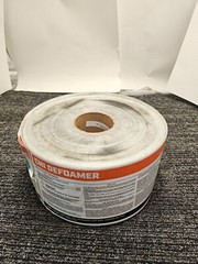 CNI Defoamer 10% Anti-Foam Defoamer Label 149ADFAC