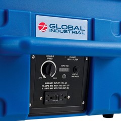 Commercial Grade Air Scrubber 3 Stage w/ HEPA Filtration 500 CFM 120V