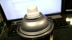 MISTY All Purpose Cleaner 19 oz. Aerosol, A00169, Easy To Use Spray Tip NEW BUY!