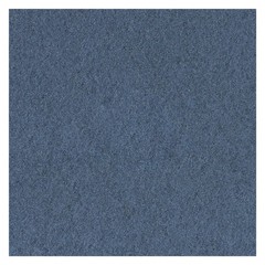 Boardwalk 4017BLU 17 in. Diameter Scrubbing Floor Pads – Blue (5/Carton) New