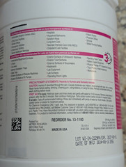 Metrex CaviWipes Disinfecting Towelettes 1 lb 11 oz 160 Wipes exp: 08/2027