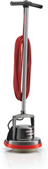 Commercial Orbiter Hard Floor Cleaner Machine, Multi-Purpose Floor Cleaning, Ran