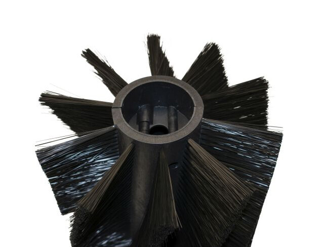 Sweeping Roller WAP and Alto KSE 970, KSP 970 Bristle Poly 0.40mm