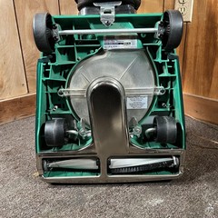Bissell BigGreen Commercial BG101H Upright Vacuum Cleaner 870W Heavy Duty