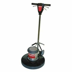 DAYTON 4NEK1 Floor Scrubber Polisher 20 Inch Dual 1.5 HP 185/330, $1200.00 obo