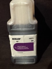 ECOLAB Industrial Degreaser QC 89 — 6100773