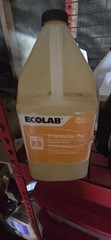 ECOLAB® #6119513 Greasecutter Plus™ Heavy Duty Degreaser 1Gal. 03/25