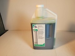 TWO (2)Amano Pioneer Eclipse 354DD reclaim hard floor cleaner Maintainer 0.5 Gal