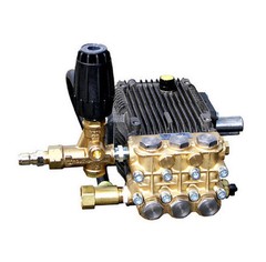 PRESSURE WASHER PUMP – Plumbed – AR RKA4G40NL – 4 GPM – 4000 PSI – VRT3-310EZ