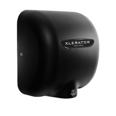 Excel Dryer XLERATOR® XL-SPH (XL-BLH) Hand Dryer with HEPA Filter-Special Colour