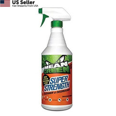Super Strength All-Purpose Cleaner, 32-oz. 32 Ounce (Pack of 1), White