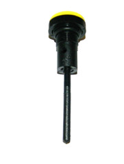 General Pump 98210600 Pressure Washer Pump Oil Filler Dipstick Cap Replacement