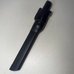 Shark 8″ Crevice Tool IZ662H IZ661HC IZ640H IZ641H IZ682H IZ683H OEM 777FFJ600