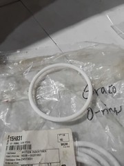 *LOT OF 5* Graco 15H831 O-Ring (SP196)