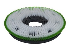 Scrubbing Brush Wash Concrete Numatic HFM 1515 – Poly 0.45