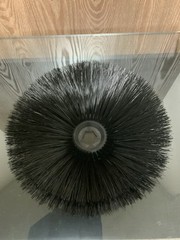 Brush Janitorial