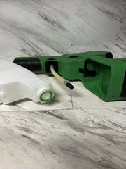 Victory Professional VP200ES Cordless Electrostatic Handheld Sprayer