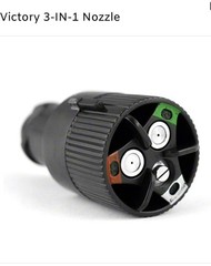 Victory Innovations 3-In-1 Nozzle For Electrostatic Sprayers VP50 – NEW