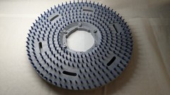 Carlisle 18″ Pad Driver/ .5″ Trim/361800PDS-5N